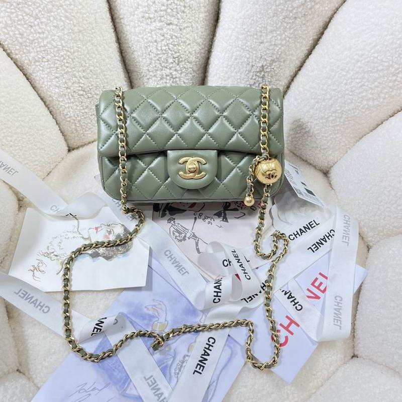 Chanel Handbags 340